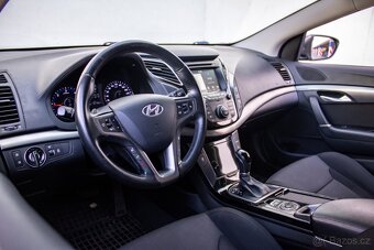 Hyundai i40 CW 1.7CRDi Business A/T - 10