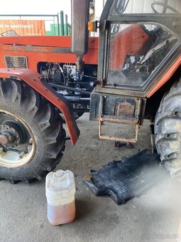 Zetor 7745 - 10