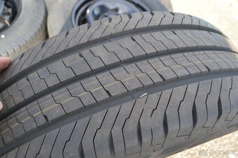VW T5,T6(6.1) - Sada NOVÝCH letních kol 205/65R16C - 10