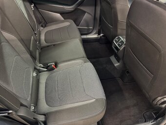 Škoda Kodiaq 1.4 TSI 110 kW Ambition Plus 6st DSG - 10