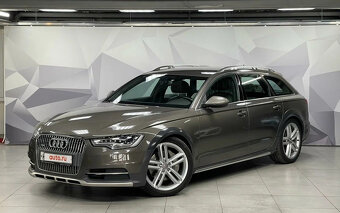 Original Audi A6 allroad disky R20 5x112 ET43 4G9601025G - 10