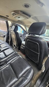 Cadillac Escalade ESV - 10