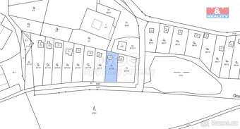 Prodej chaty 17 m², Gruna - 10