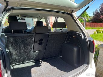Volkswagen Golf plus - 10