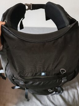 Osprey Rook 65L – skvělý stav, použitý - 10