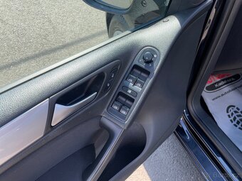 Volkswagen Golf, VI 1,2 77kW, NAVIGACE,SERVISKA - 10
