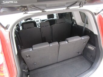 Mazda 5, 2,0 - 107KW - (7-SEDAČEK) - 10