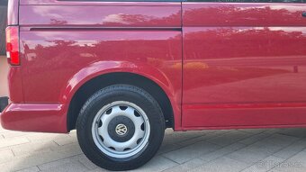 Vw T5 Multivan 2.0 Tdi,103 Kw,2015,Led,Xenon,BezKoroze,Top - 10