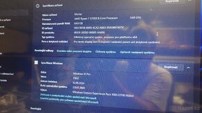 Herni bestie Ryzen 7 EXTRA CENA NYNI - 10