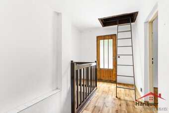 Prodej rodinného domu, Svádov - Olšinky - 10