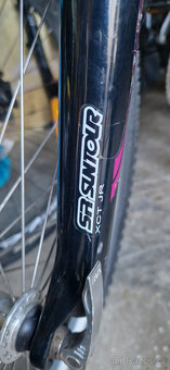 Dětské kolo Specialized Hotrock velikosti 24 - 10