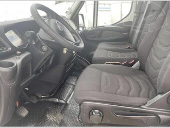 Iveco Daily 35C15 Hydr. ruka Fassi 1,6t - 10
