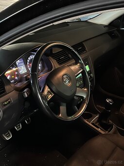 Škoda Rapid 63kW 2013 na ND - 10
