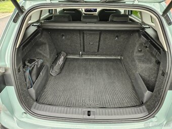 ŠKODA Enyaq iV80 R.V. 2021, 150kW, 94%SOH, ČR 1. majitel - 10
