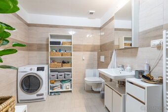 Cihlový byt 3+kk, 83 m², Šumperk, ul. Hlavní tř. - 10
