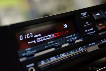 AKAI -- cassette deck --viz.otriginal foto - 10