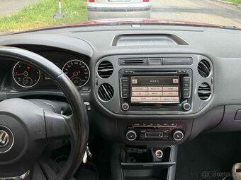 VW TIguan 2.0 TDI 4motion 103kw - 10