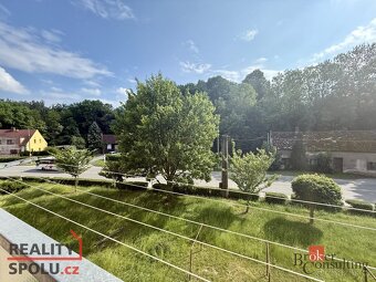 Pronájem, byty/3+1, 63 m2, Frošova 1246, 51741 Kostelec nad - 10