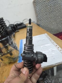 VW T5 Transporter / Caravelle Motor / Převodovka 4Montion - 10