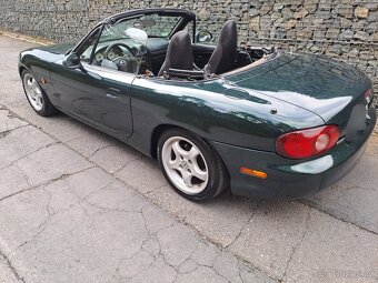 Mazda mx-5 - 10