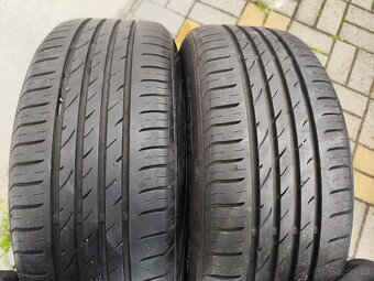 ALU 5x112 r16 R.O.D + LETNÍ PNEU - 10