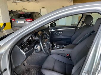 Bmw 520D-2013 - 10