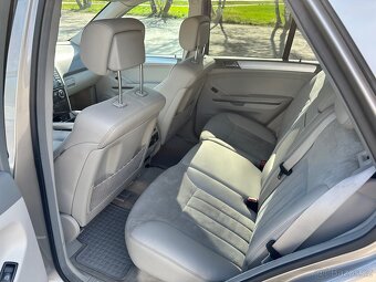 Mercedes-Benz Třídy M ML 280cdi 140kW - 10