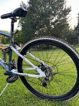 Horské kolo Carratt 46 - 10
