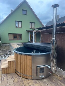 Sudova sauna - 10