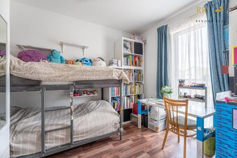 Prodej bytu 2kk Brno - Dolní Heršpice, kolaudace 2019, nízko - 10