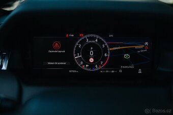 Land Rover Discovery Sport (183 kw), 1.majitel, odpočet DPH - 10