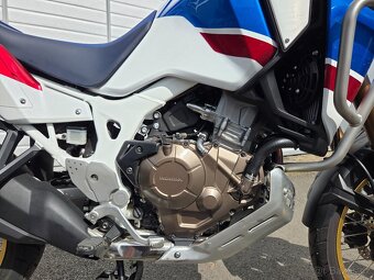 HONDA CRF 1000 AFRICA TWIN ADVENTURE SPORTS 30TH ANNIVERSARY - 10