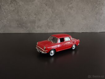 Škoda Kaleidoskop 1:43 / 3 - 10