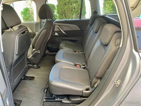 CITROËN GRAND C4 SPACETOURER 1,5 BLUEHDI / EAT8 / 2021 - 10
