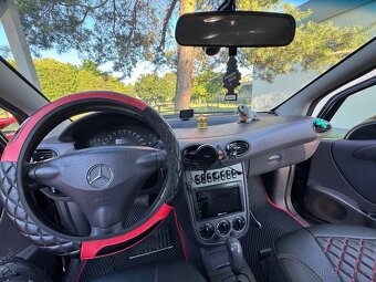 Mercedes-Benz 168 A170CDI - 10