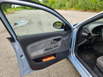 Seat Ibiza 1.9tdi 74kw - 10