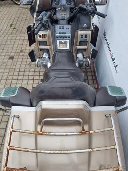 Honda GL 1500 Aspencade - 10