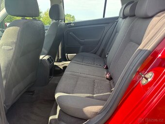 VW Golf V 1.9TDI 77kW - R.v. 2005 - 239 000km - 10