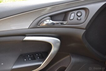 Opel Insignia 2.0CDTi/FACELIFT 2014/MANUÁL/ - 10