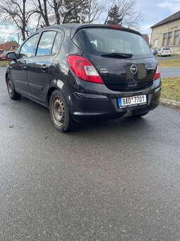 Opel Corsa 1,3 dcti - 10