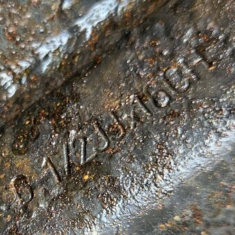 Zimní kola Nissan 215/65/16, 6.5JJx16 ET40 č. AD31 - 10