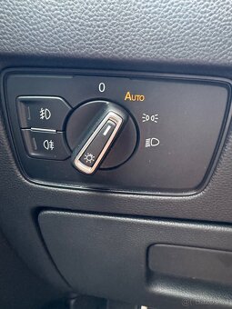 VW Passat 2.0TDI R-line 140kw - 10