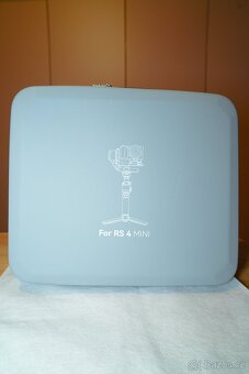 Dji RS 4 mini - 10