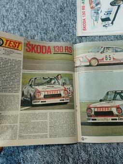 Škoda-svět motorů - 10