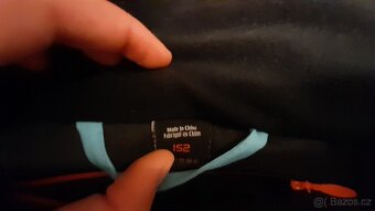 Zimní lyžařská bunda Kjus - 10