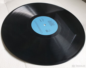 Gramofonové desky z cca 70. let a novější - 10