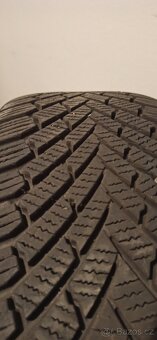 ALU kola Dezent - 10