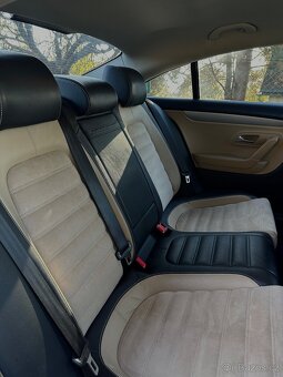 Volkswagen CC 2.0TDI - 10