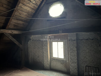 prodej domu v Českém Krumlově - 10