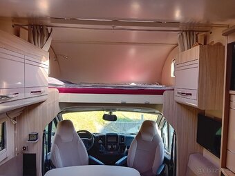 Obytný automobil Roller Team Granduca - 10